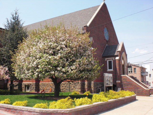 St Nicholas Church 001 – VOCATIONISTS